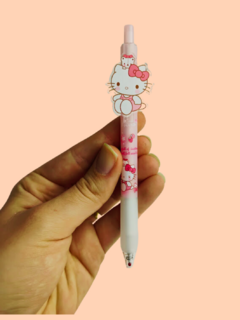 Canetas Hello Kitty Lindas - comprar online