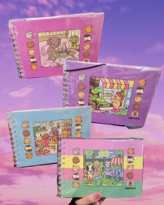 Boobie Goods - Livro para Pintar - comprar online