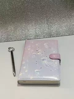 Diário Luxo Penas ao Vento na internet