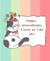 Imagem do banner rotativo Papelaria Dois Gatinhos
