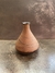 Vaso Alto Terracota & Grafite