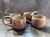 Caneca Terracota & Sapore Bojuda 400ml - comprar online