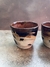 Jogo de 4 Copos Mancha & Cobre 180 ml
