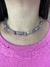 Choker de Fluorita - Superação, concentração, autoconfiança - comprar online