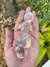 Quartzo cristal rolado - Iluminação, intensificador, purificação - comprar online