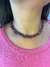 Choker de Ametista - Intuição, transmutação e espiritualidade - comprar online