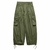 calça baggy cargo