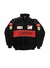 jaqueta racer ferrari - comprar online