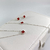 Conjunto Trevo Vermelho