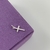 Pingente Liso Cruz Palito - comprar online
