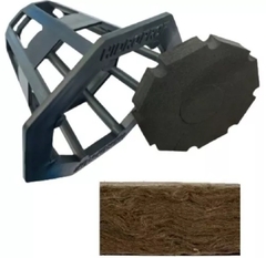 SISTEMA DWC FULL COMPLETO 10 LITROS