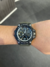 G-SHOCK VERDE MILITAR - LINHA PREMIUM