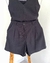 Conjunto Gabi preto - Lilly Correia