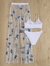 Traje de baño de 3 piezas - comprar en línea