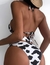 Traje de baño Vaquita - comprar en línea