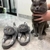 Pantuflas Gato en internet