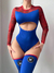 Body Spider