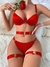 Set Lencería