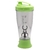 Shaker elétrico de proteína de 350 ml copo de mistura automática garrafa de água com agitação automática - loja online