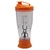 Shaker elétrico de proteína de 350 ml copo de mistura automática garrafa de água com agitação automática