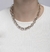 Choker com mix de banhos - comprar online