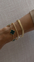 Pulseira de cordão baiano - comprar online