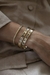 Pulseira snake na internet