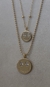 Colar mini smile - comprar online