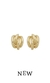 Brinco dourado - comprar online