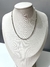 Choker em ródio