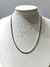 Choker em ródio na internet