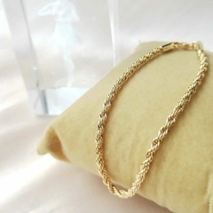 Pulseira Cordão Baiano - comprar online