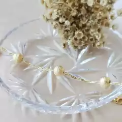 Pulseira Cartier com Bola Fosca - comprar online