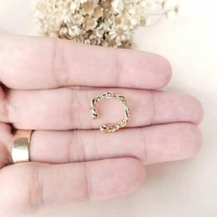 Piercing Fake Torcido - comprar online
