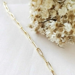 Pulseira Cartier Longa Diamantada - comprar online
