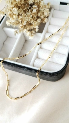 Colar Cartier