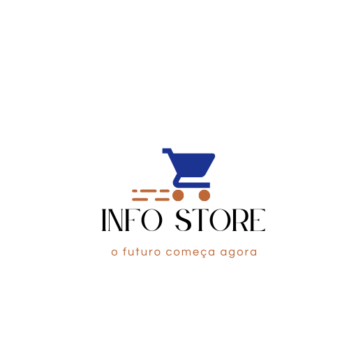 Info Store Digital (O futuro começa agora)