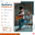 PACK DE CURSOS DE GUITARRA PROFESIONAL 6x1