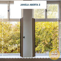 Janela Aberta 2