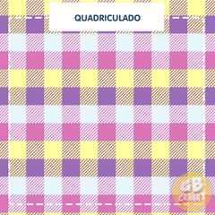 Quadriculado
