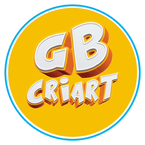 GB Criart - Fundos para Fotos e Vídeos