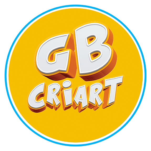 GB Criart - Fundos para Fotos e Vídeos