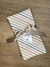 Guardanapo | Listras - Harmonia Store