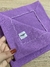 Guardanapo | Linho | Violeta - Harmonia Store