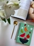 Collab Senhor Elefante | Caderno de Receitas Quitanda - comprar online