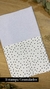 Pano de Copa | Kit Minimalista - loja online