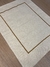 Lugar Americano | Easy Clean | Xadrez & Off White - loja online