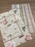 Lugar Americano | Impermeável | Floral Primavera - comprar online