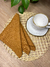 Guardanapo | Linho | Ocre