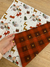 Lugar Americano | 100% Algodão | Noel & Presentes - comprar online